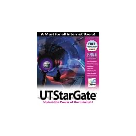 UTStarGate
