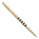 Signet 18k Solid Gold Ball-point Pen