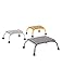 PLATFORM STEP STOOLS - LARGE
