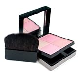 0.35 oz Prisime Again! Compact Powder Quartet - # 07 Crazy Pink ( Limited Edition )