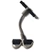 Bally Pilates Rowing Action Exerciser with DVD