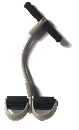 Everlast for Her Pilates Rowing Action Exerciser