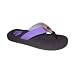 Kansas State Wildcats Zep-Pro NCAA Sandal
