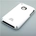 Cozip iPhone 3G and 3GS Soft Polycarbonate Slim Case - White