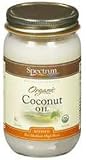 Cheap Deals on Spectrum Naturals - Coconut Oil Organic, 14 oz liquid by Spectrum