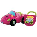 Buy Chicco Carolina Radio-Control Car by Chicco