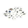 E-Flite Complete Hardware Set: Blade 400