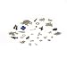 Complete Hardware Set: B400