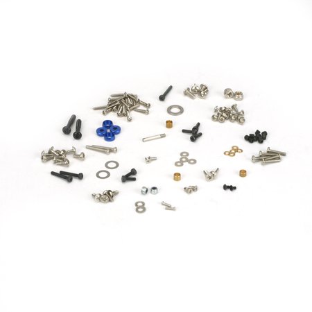 Complete Hardware Set: B400