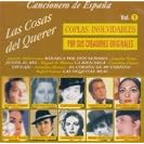  Las Cosas del Querer