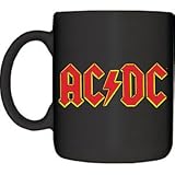 Ac/dc - Coffee Mugs