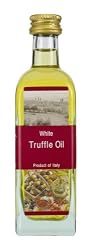 Italian Products White Truffle Oil - 2.1-Ounces Units (Pack of 2)