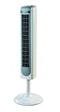 Holmes HT40RCL-U Tower Fan with Remote Control