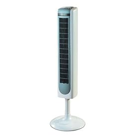 Holmes HT40RCL-U Tower Fan with Remote Control