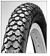 TIRES Sunlite 26X2.125 BK/GM CRUISER K80