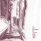 in the direction of sunrise and night light(DVD付)