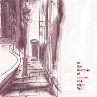 in the direction of sunrise and night light(DVD付)