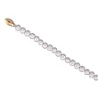 Cultured Freshwater Pearl Necklace