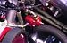 AEM 25-300C Silver Adjustable Fuel Pressure Regulator