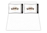 San Francisco Giants Full Sheet Set