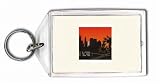 Los Angeles Keychain