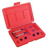 Advanced Tool Design Model  ATD-3755  Spot Weld Cutter Set