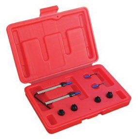 Advanced Tool Design Model  ATD-3755  Spot Weld Cutter Set