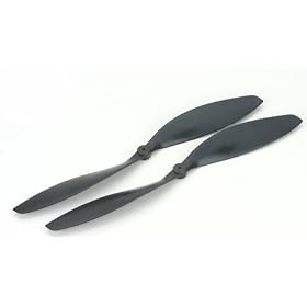 11 x 7 Slow Flyer Propeller (2)