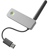Xbox 360 Wireless Network Adaptor (Xbox 360)