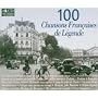 100 Chansons