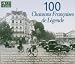 100 Chansons