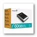 Seagate 60GB USB 2.0 Portable External Hard Drive ( ST960801U2-RK )