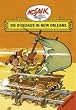 Die Digedags in New Orleans