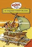 Die Digedags in New Orleans