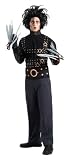 Edward Scissorhands Adult Costume