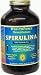 Health & Personal Care : Spirulina Manna Powder 16oz, Healthforce Nutritionals