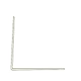 創建　ボード用コーナー　後付け　Ｌ型コーナー35テープ付　2.5ｍ（商品コード：01023-1）