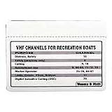 Channel Stickers