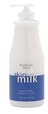 SkinMilk Cleanse Shower Gel, 22 Ounce Pump