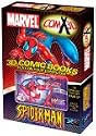 Marvel Comics 3D: Spiderman