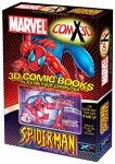 Marvel Comics 3D: Spiderman