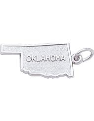 Rembrandt Charms Oklahoma Charm