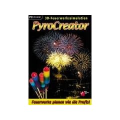 Pyro Creator