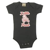 Little Punk on Infant Onesie