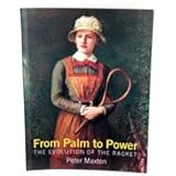 From palm to power : the evolution of the racket