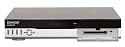 Schwaiger DSR 480 Digitaler Twin-Satelliten-Receiver mit Festplatte 80 GB (CI-Schacht, PVR-Ready, <acronym title=