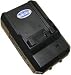 Canon PowerShot S100, S110, S200 - Replacement Battery Charger (Incl. Car Plug Adapter)