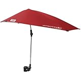 Sport-Brella Versa-Brella All Position Umbrella with Universal Clamp