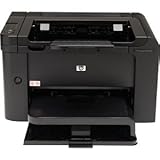 New Hauppauge Laserjet Pro P1606dn Laser Printer Monochrome Plain Paper Pri ....
