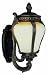 Old World Laconia Outdoor Lighting BY Maxim Lighting